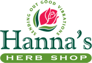 Hanna's Herb Shop