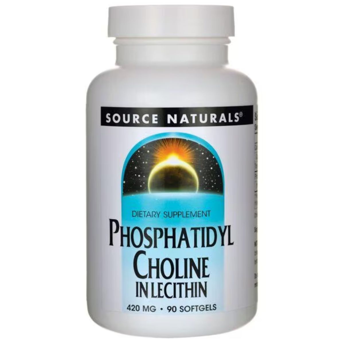Phosphatidyl Choline in Lecithin