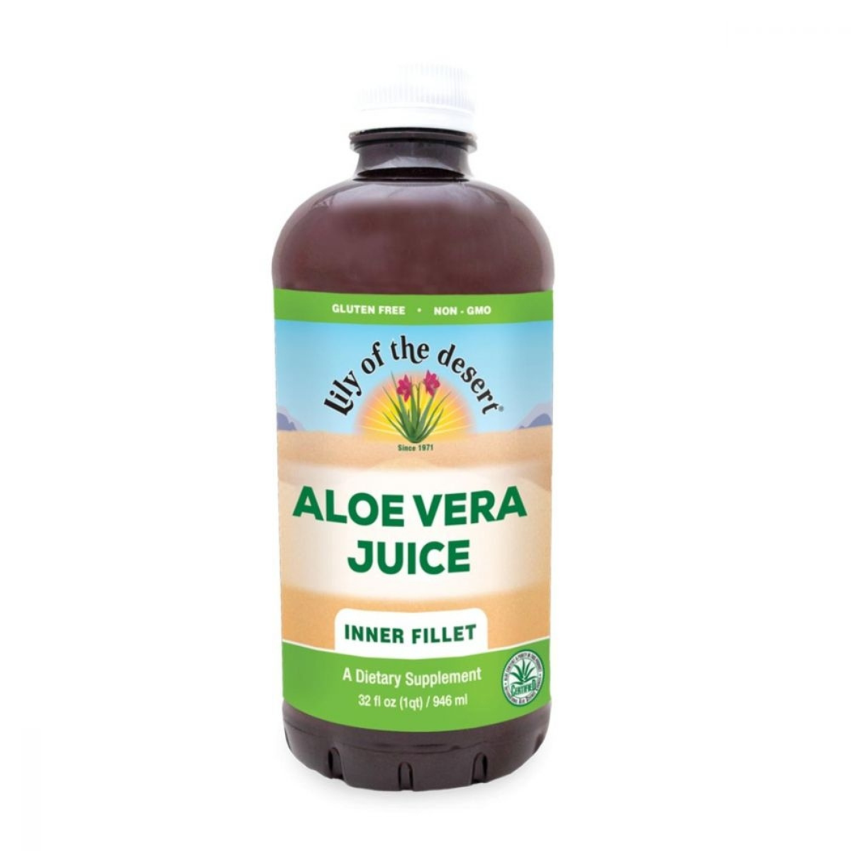 Aloe Vera Juice (No free shipping)