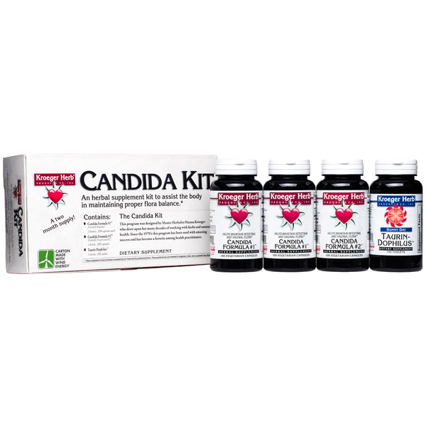 Candida Kit