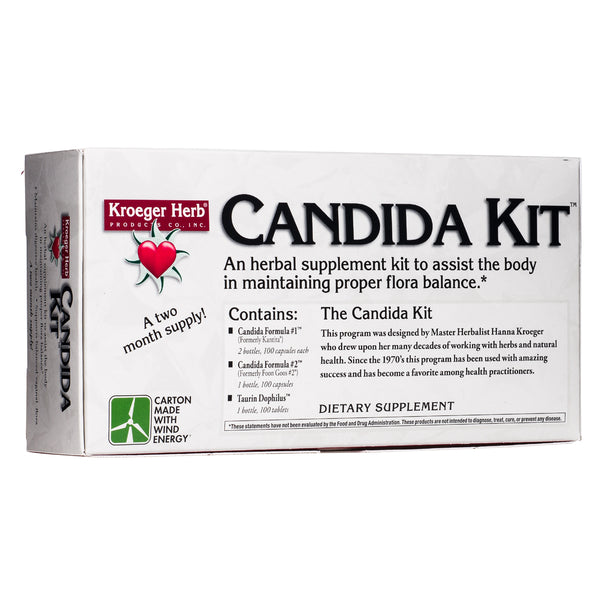 Candida Kit