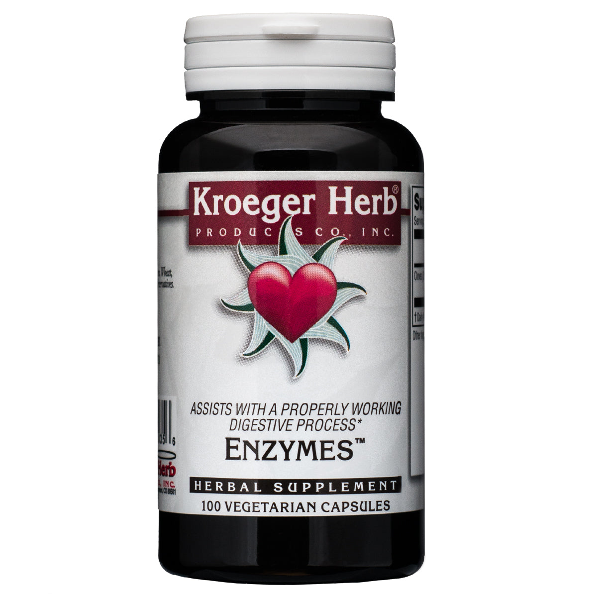 Enzymes™ (Formerly Enz®) on sale!