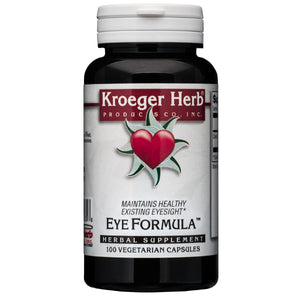 Eye Formula™ (formerly Pretty Eye®) on sale!