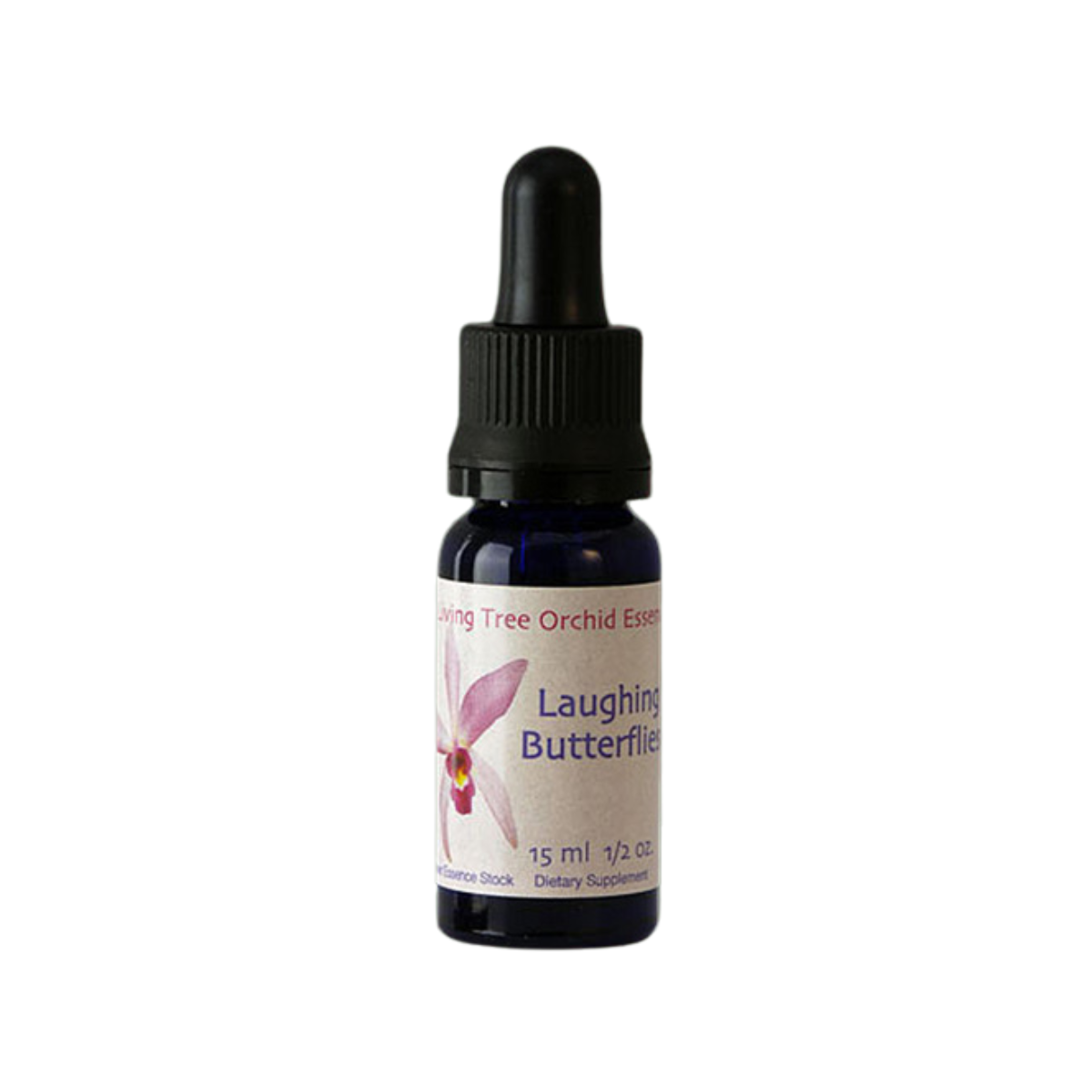 Laughing Butterflies, Orchid Essence on sale!