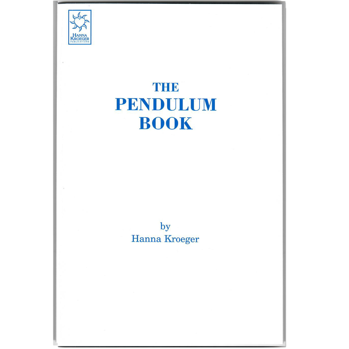 Pendulum Book, The