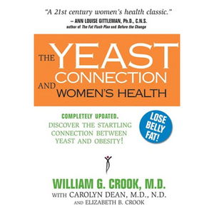 The Yeast Connection and Women’s Health