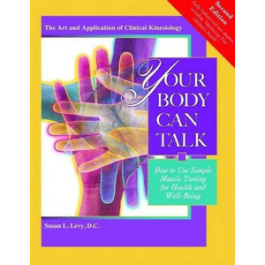 Your Body Can Talk