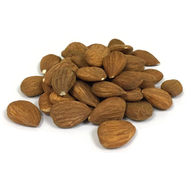 Apricot Kernels, Bitter, Cert. Organic, Bulk