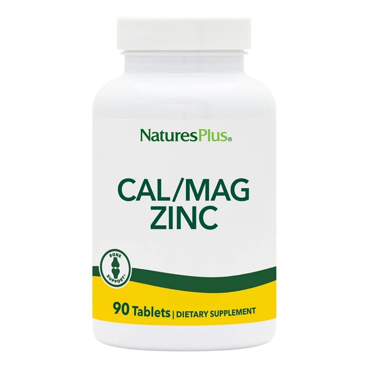 Cal/Mag Zinc