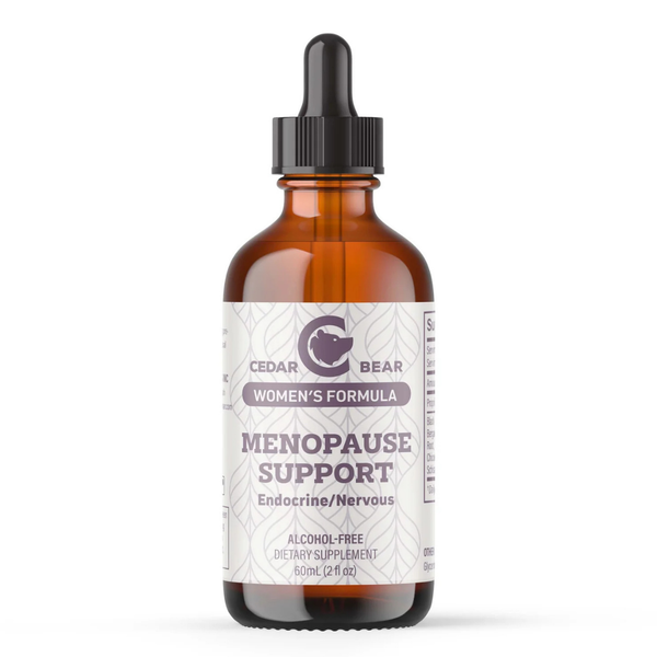 Menopause Support