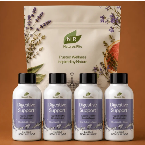 Digestive Support