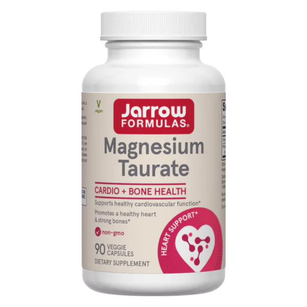 Magnesium Taurate