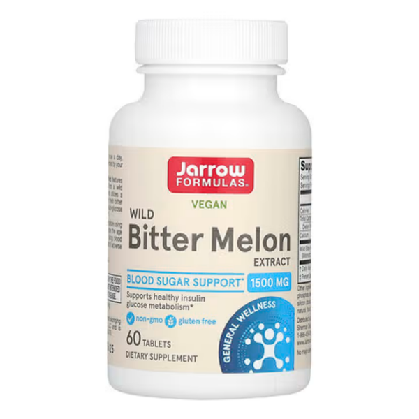 Wild Bitter Melon