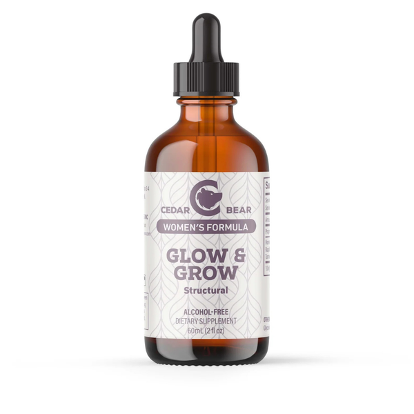 Grow & Glow