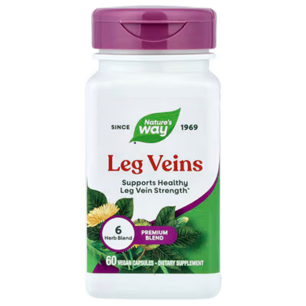 Leg Veins