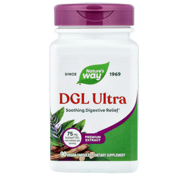 DGL Ultra
