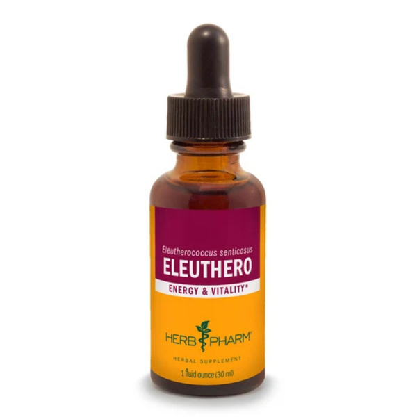 Eleuthero