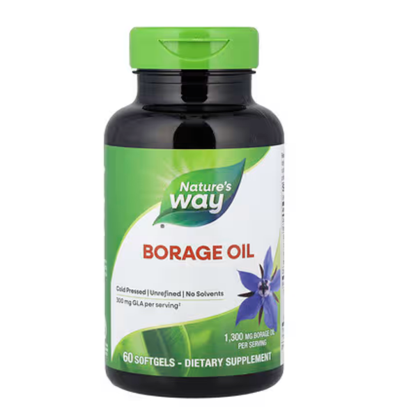 Borage Oil