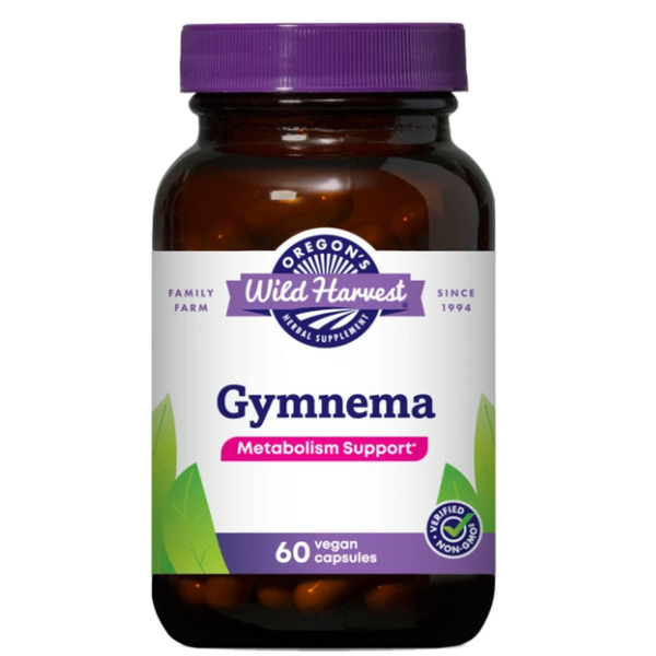 Gymnemma