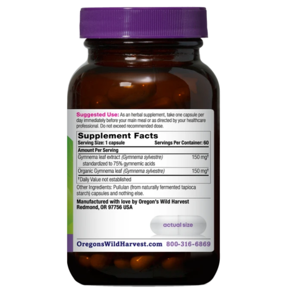 Gymnemma