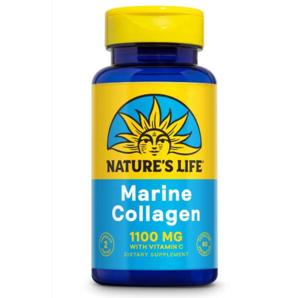 Marine Collagen