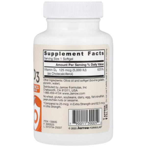 Vitamin D3