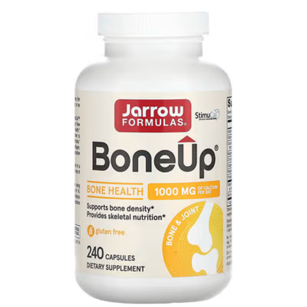 BoneUp