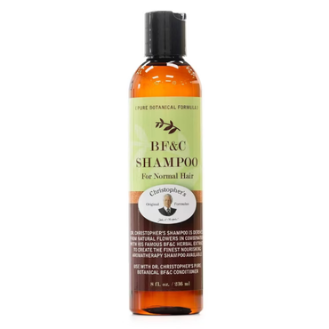 Shampoo