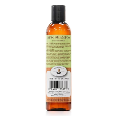 Shampoo