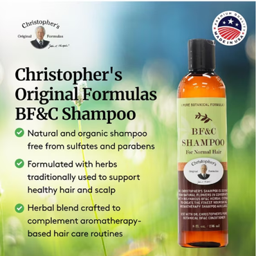 Shampoo