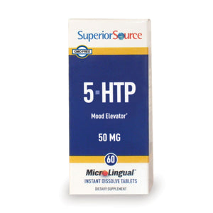 5-HTP