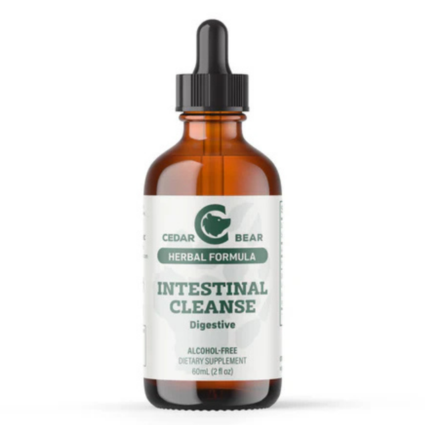 Intestinal Cleanse