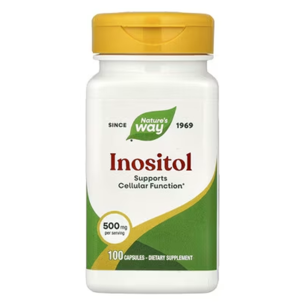 Inositol