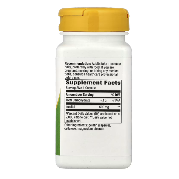 Inositol