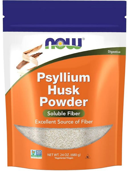 Psyllium Husk