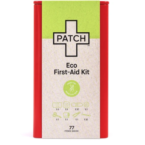 Patch Eco First-Aid Kit