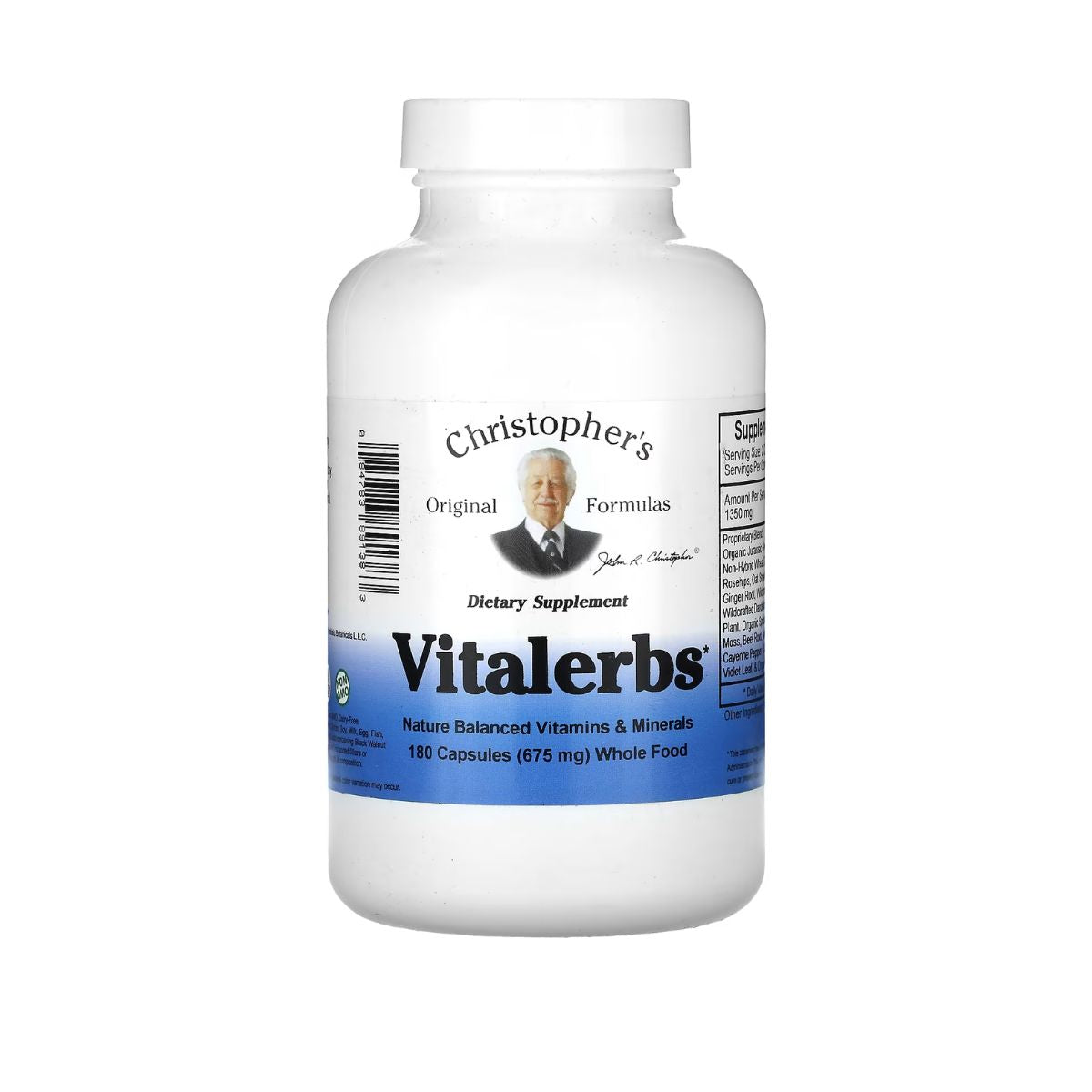Vitalerbs