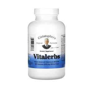 Vitalerbs