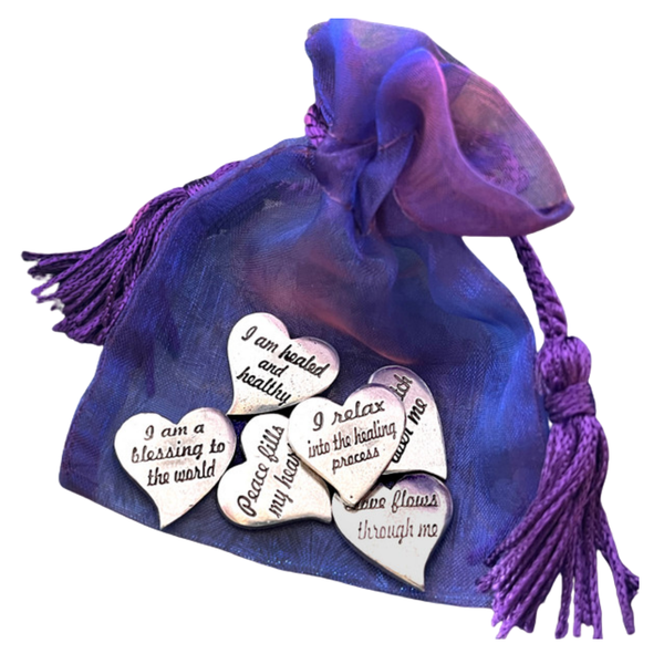 Healing Hearts
