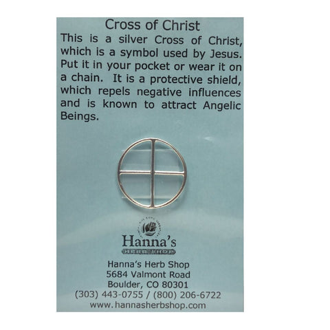 Cross of Christ