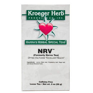 NRV™ (Nerve Tea)