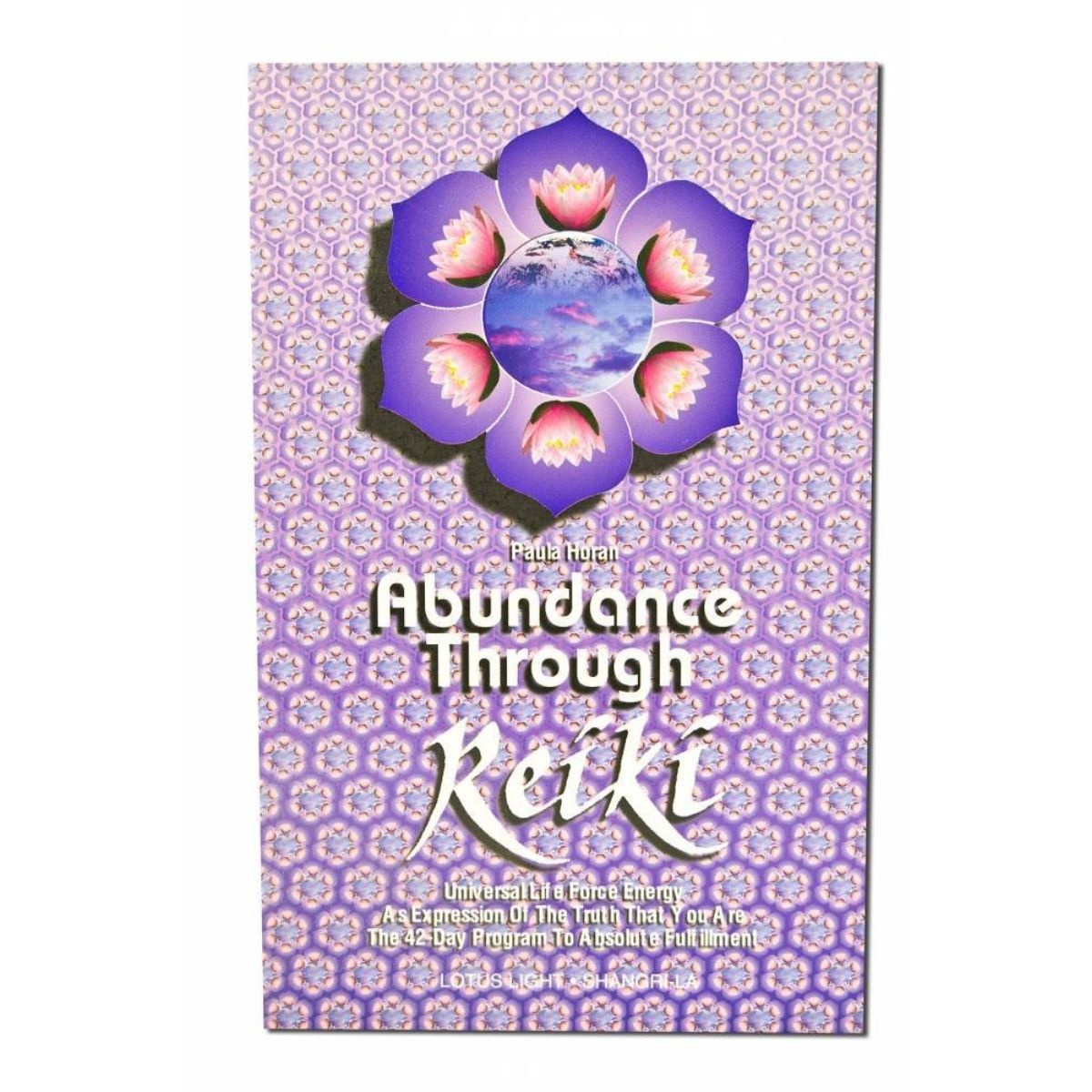 Abundance Through Reiki Hanna S Herb Shop