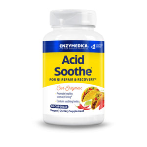 Acid Soothe on sale!