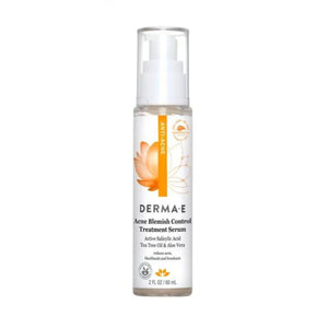 Acne Blemish Control Treatment Serum