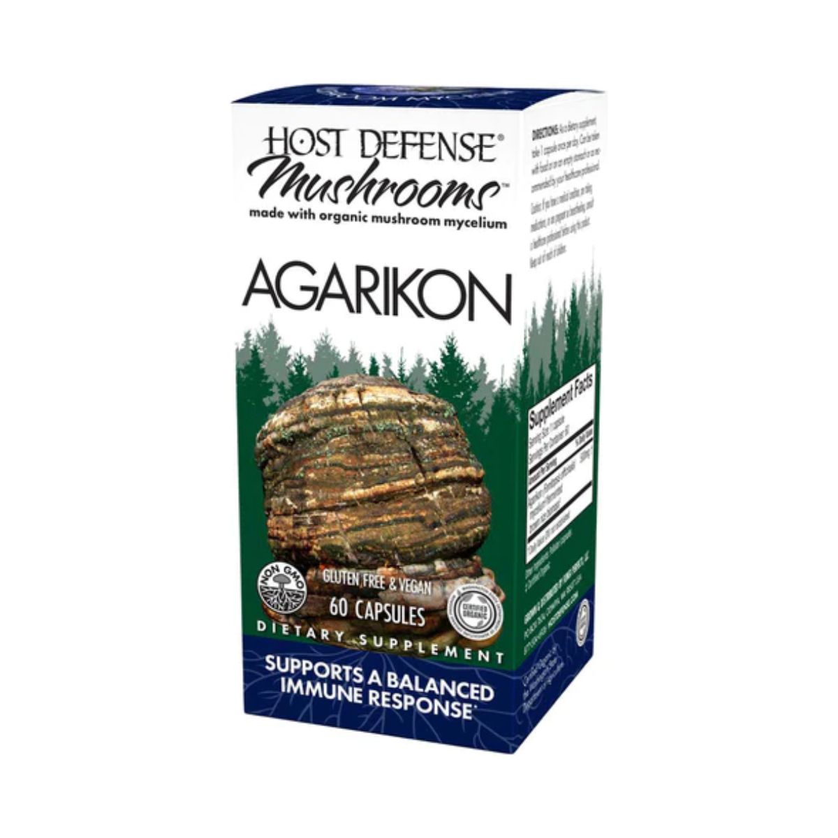 Agarikon