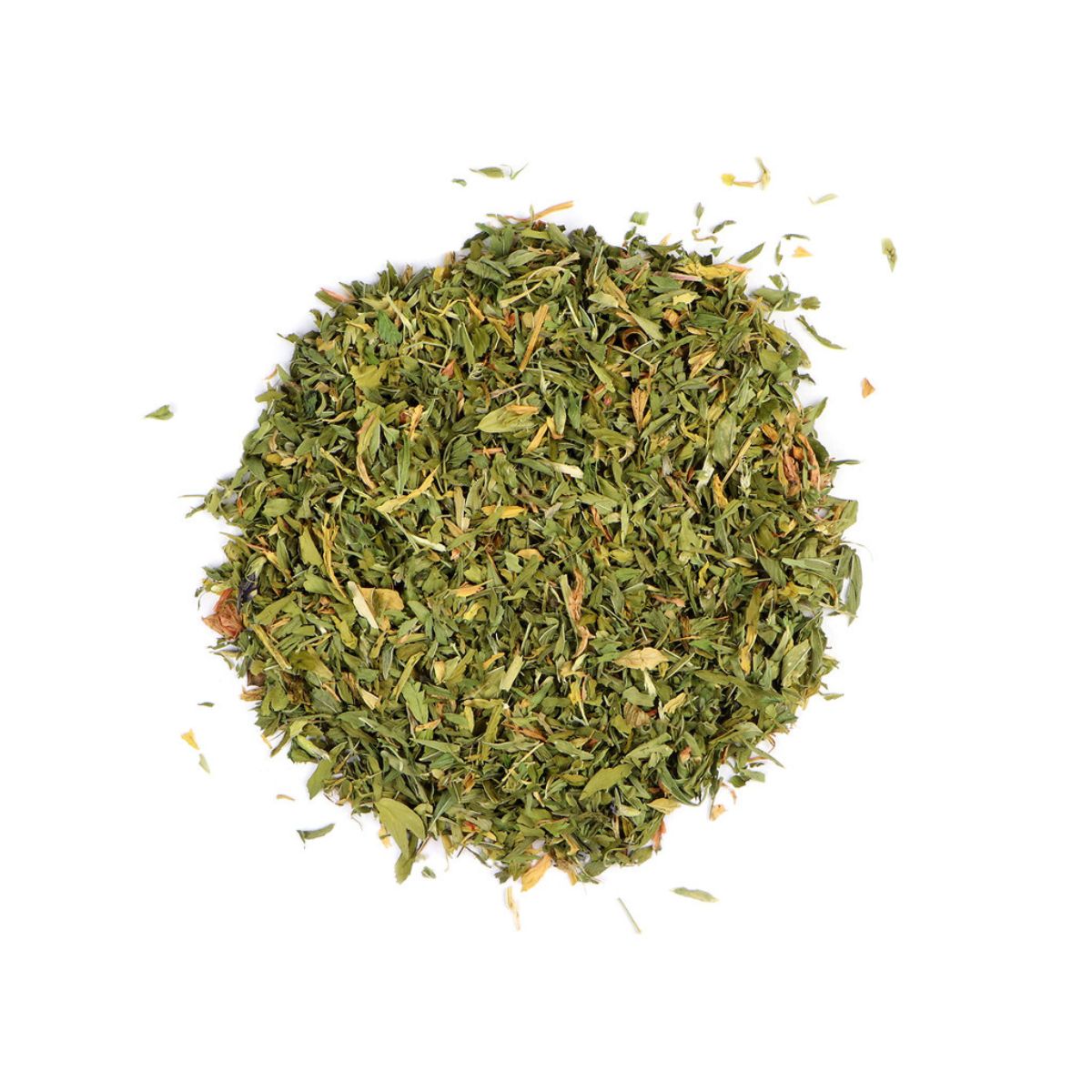 Alfalfa Leaf, Cert. Organic
