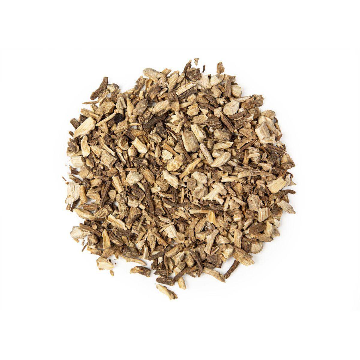 Angelica Root, Cert. Organic