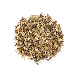 Angelica Root, Cert. Organic
