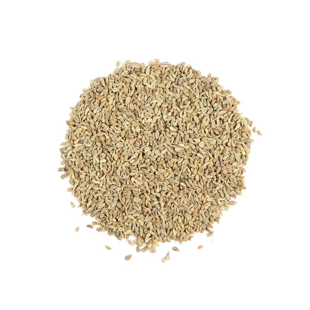 Anise Seed, Whole Cert. Organic