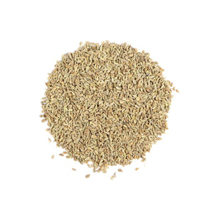 Anise Seed, Whole Cert. Organic